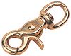 Seadog 139800-1 Brass Trigger Snap