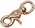 Seadog 139800-1 Brass Trigger Snap
