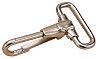 Seadog 139896-1 Stainless Spring Snap 1IN