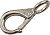 Seadog 146120-1 Stainless Fast Eye Boat Snap