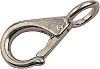 Seadog 146122-1 Stainless Fast Eye Boat Snap