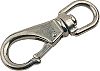 Seadog 146131-1 Stainless Swivel Eye Boat Snap