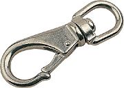 Seadog 146131-1 Stainless Swivel Eye Boat Snap