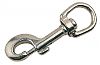 Seadog 146590-1 Stainless Swivel Eye Boat Snap