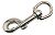 Seadog 146590-1 Stainless Swivel Eye Boat Snap