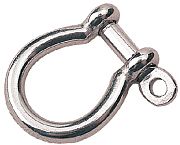 Seadog 147054 Bow Shackle SS 3/16
