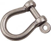 Seadog 147208 Stainless (316) Bow Shackle