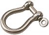 Seadog 147228 Captive Bow Shackle SS 5/16