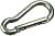 Seadog 151120 Snap Hook SS 7/16 X 4 3/4IN