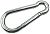Seadog 151560 Snap SS 1/4IN X 2 3/8IN Bulk