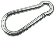 Seadog 151600 SS Snap Hook 4IN