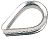 Seadog 170016 Thimble 5/8IN H.D. SS