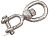 Seadog 181208 Galv Eye & Jaw Swivel 5/16