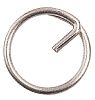 Seadog 193564-1 Split Ring 3/4IN SS  3/CD