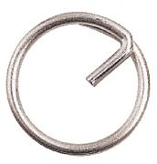 Seadog 193564-1 Split Ring 3/4IN SS  3/CD