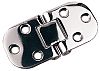 Seadog 201551-1 Stainless Flush 2 Pin Hinge 1
