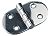 Seadog 2017001 Round Side Hinge