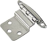 Seadog 201916-1 Semi Concealed Hinge Stainless