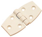 Seadog 2025311 Door Hinge - White