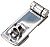 Seadog 221135-1 Stainless Heavy Duty Hasp