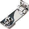 Seadog 221136-1 SS HD Hasp 90 Deg 3"