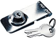 Seadog 2211501 Locking Hasp - Stainless Steel