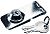 Seadog 2211501 Locking Hasp - Stainless Steel