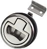 Seadog 221961 SS Slam Latch 1 1/2"