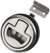 Seadog 221961 SS Slam Latch 1 1/2"