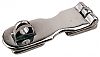 Seadog 222120-1 Chrome Brass Hasp 3 Inch