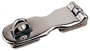Seadog 222120-1 Chrome Brass Hasp 3 Inch
