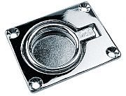Seadog 222410-1 Chrome Brass Ring Pull(large)