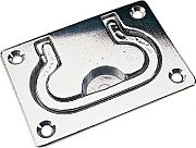 Seadog 222420-1 Chrome Brass Lift Handle 2