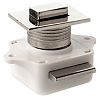 Seadog 225310-1 Rim Latch Square SS