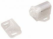 Seadog 2271081 Nylon Roller Catch - 1-3/8" x 1-3/16"