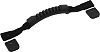 Seadog 227462-1 Blk Nylon Webbing Handle 10"