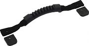 Seadog 227462-1 Blk Nylon Webbing Handle 10"