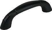 Seadog 227560-1 Pvc Coated Grab Handle Black