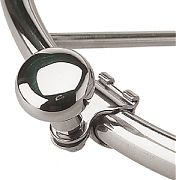 Seadog 230106-1 Knob Maneuvering Cast SS