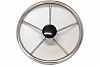 Seadog 230212 SS12" Stainless Steering Wheel