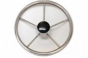 Seadog 230212 SS12" Stainless Steering Wheel