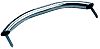 Seadog 254112-1 Handrail 12IN Stud Mount S/S