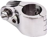 Seadog 270167-1 Jaw Slide 1" S.S. Hinged Ea