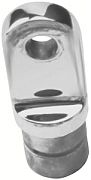 Seadog 2701801 Top Fitting - 318 Stainless Steel 7/8"