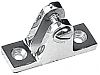 Seadog 270230-1 Deck Hinge Angled SS Sold Each