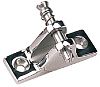 Seadog 270235-1 Deck Hinge (angled) with Remov