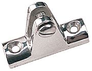 Seadog 270240-1 SS Rail Mount Deck Hinge Each