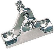 Seadog 270245-1 Deck Hinge (rail Mount) with Re