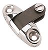 Seadog 270260-1 Deck Hinge Adj Angle Ss&Nylon