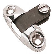 Seadog 270260-1 Deck Hinge Adj Angle Ss&Nylon